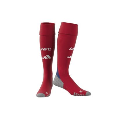 【adidas アディダス】24/25 アーセナルFC ホーム ソックス KMX33/IT9254