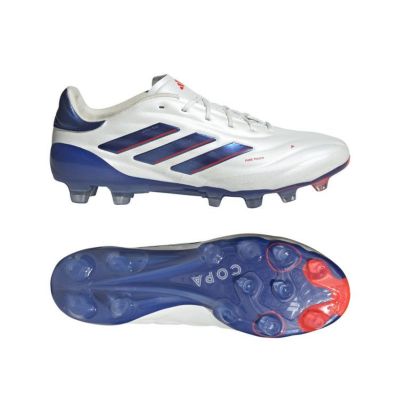 adidas アディダス コパピュア 2 ELITE HG/AG ジャパン[ADVANCEMENT PACK] IG6401 特価