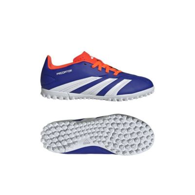 ≪化粧箱無しでの発送≫adidas アディダス キッズ プレデター CLUB L TF[ADVANCEMENT PACK]ID3428 特価