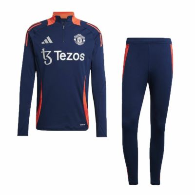 【国内未発売】マンチェスターユナイテッド　FC HU トレーニングトップ　長袖 ﾏﾝﾁｪｽﾀｰﾕﾅｲﾃｯﾄﾞFC HU ﾄﾚｰﾆﾝｸﾞﾄｯﾌﾟ／サッカーショップKAMO