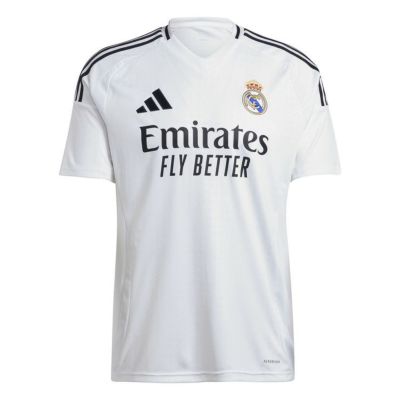 【adidas アディダス】24/25 レアルマドリード HOME レプリカユニフォーム KON98/IU5011