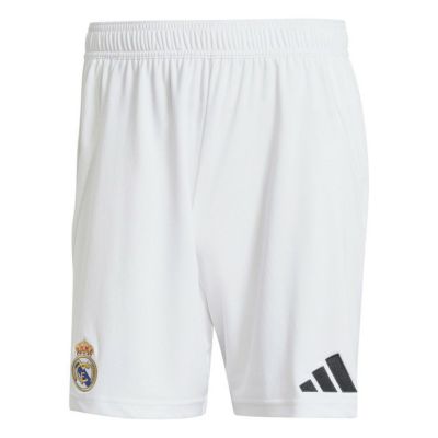【adidas アディダス】24/25 レアルマドリード HOME レプリカショーツ KON95/IU5008