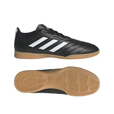 【adidas アディダス】ゴレット VIII IN 24SS HP6451 サッカー用 フットサル インドア 体育館 レアルスポーツ
