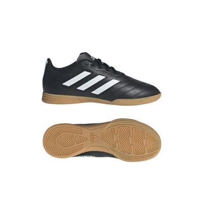 【adidas アディダス】キッズ ゴレット VIII IN 24SS HP6450
