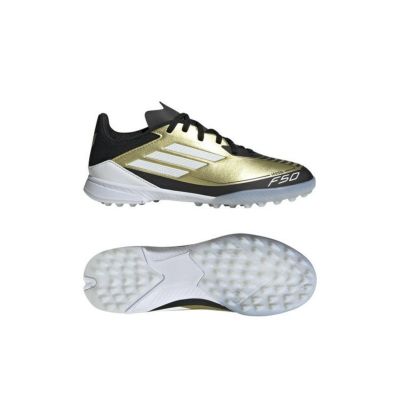 《化粧箱無しでの発送》特価【adidas アディダス】キッズ F50 MESSI LEAGUE TF[MESSI]IG9277