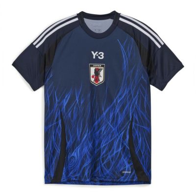 【adidas アディダス】サッカー 日本代表 2024 ホーム レプリカ ユニフォーム KMW71 IU0964