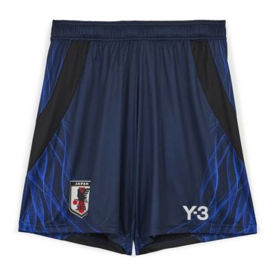 【adidas アディダス】サッカー 日本代表 2024 ホーム レプリカ ショーツ KMW65 IU0958