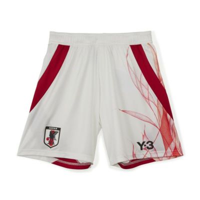 【adidas アディダス】サッカー 日本代表 2024 アウェイ レプリカ ショーツ KMW69 IU0962