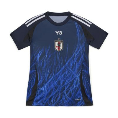【adidas アディダス】サッカー 女子 日本代表 2024 ホーム レプリカ ユニフォーム JMU97 IS5610