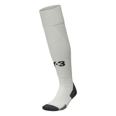 【adidas アディダス】サッカー 日本代表 2024 アウェイ レプリカ ソックス KMW63 IU0956