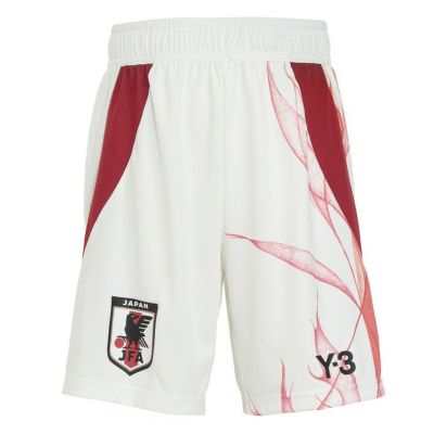 【adidas アディダス】キッズ サッカー日本代表 2024 アウェイ レプリカ ショーツ JNL11 IS8017