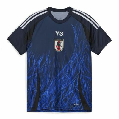 【adidas アディダス】＃9上田綺世　サッカー 日本代表 2024 ホーム レプリカ ユニフォーム KMW71 IU0964