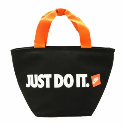 【NIKE ナイキ】NIKE LOGO FUEL TOTE 9A2870 023