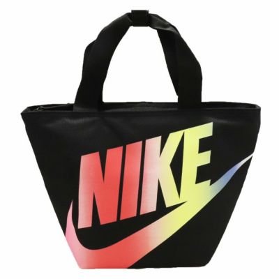 【NIKE ナイキ】FUTURA FUEL TOTE 9A2869 F69