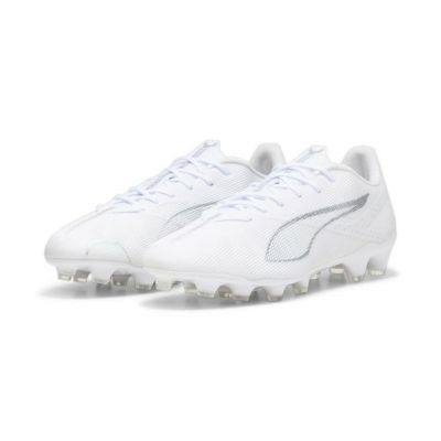 【PUMA プーマ】ウルトラ 5 プロ HG/AG[White Pack] FW24 107887 04