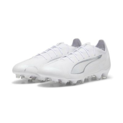 PUMA プーマ ウルトラ 5 アルティメット HG/AG[White Pack] FW24 107885 04 特価