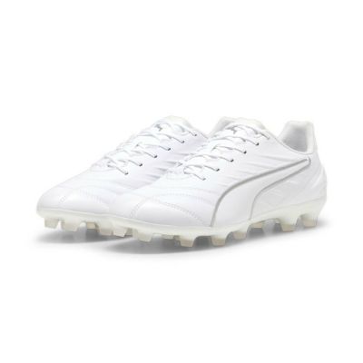 【PUMA プーマ】プーマキング プロ HG/AG [White Pack] FW24 107871 04