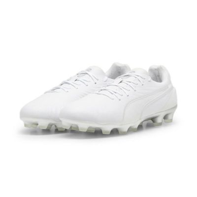 PUMA プーマ プーマキング アルティメット HG/AG[White Pack] 24FW 107867 04 特価