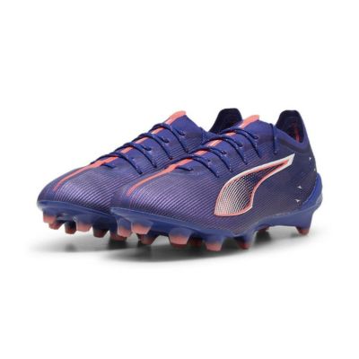 PUMA プーマ ウルトラ 5 アルティメット FG [FORMULA PACK] 24AW 107683 01 特価 サッカー用 レアルスポーツ