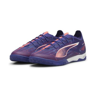 《化粧箱無しでの発送》PUMA プーマ ウルトラ 5 PRO COURT [FORMULA PACK] 24AW 107888 01 特価