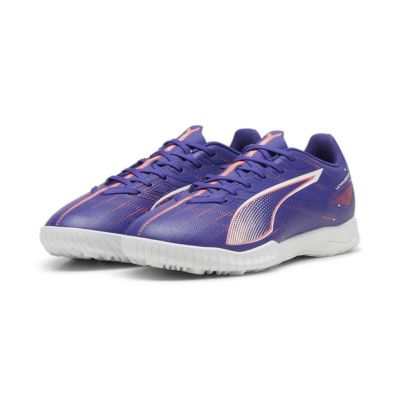 PUMA プーマ ウルトラ 5 プレイ TT [FORMULA PACK] 24AW 107905 01 特価
