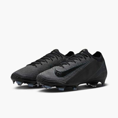 NIKE ナイキ ズーム ヴェイパー 16 エリート FG[SHADOW BLACK PACK] FQ1457 002 24FA 特価