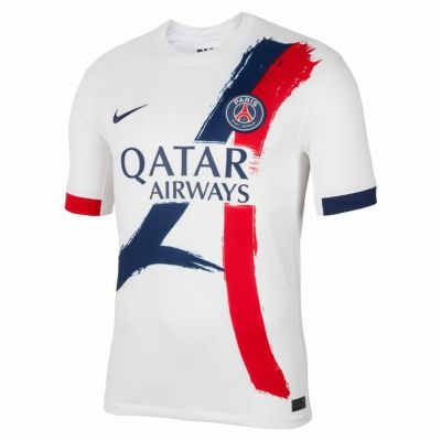 【NIKE ナイキ】24/25 PSG パリサンジェルマン AWAY レプリカシャツ FN8781 101