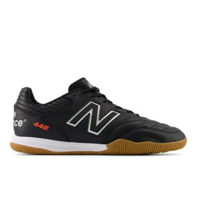 【New Balance ニューバランス】442 PRO V2 ID 2E ブラック MS41IBB22E