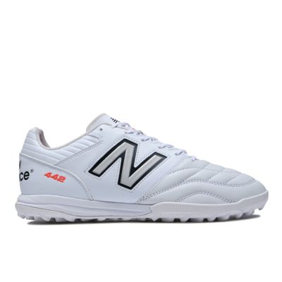 【New Balance ニューバランス】442 V2 PRO TF 2E ホワイト MS41TWT22E