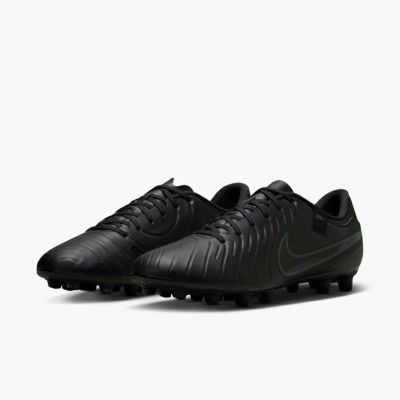 NIKE ナイキ レジェンド 10 アカデミー HG[SHADOW BLACK PACK] DV4339 002 24FA 特価
