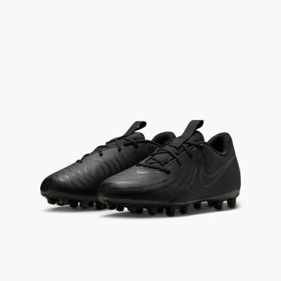 NIKE ナイキ JR ファントム GX II アカデミー HG[SHADOW BLACK PACK] FJ2602 002 24FA 特価