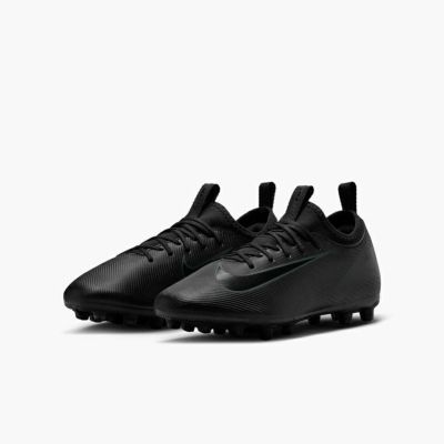 【NIKE ナイキ】JR ズーム ヴェイパー 16 アカデミー HG[SHADOW BLACK PACK] FQ8407 002 24FA