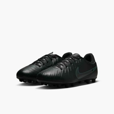 NIKE ナイキ JR レジェンド 10 アカデミー HG [SHADOW BLACK PACK] DV4349 002 24FA 特価