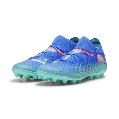 《化粧箱無しでの発送》PUMA プーマ フューチャー 7 アルティメット MG [FORMULA PACK]24FW 107922 01 特価