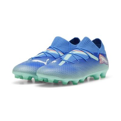 《化粧箱無しでの発送》PUMA プーマ フューチャー 7 プロ HG/AG[FORMULA PACK]24FW 107926 01 特価