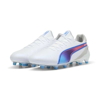 PUMA プーマ プーマキング アルティメット FG/AG LONG PILE [FORMULA PACK] 24AW 107809 02 特価