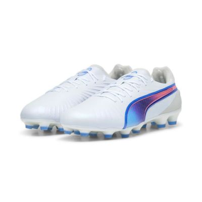 《化粧箱無しでの発送》PUMA プーマ プーマキング アルティメット HG/AG[FORMULA PACK] 24AW 107867 02 特価