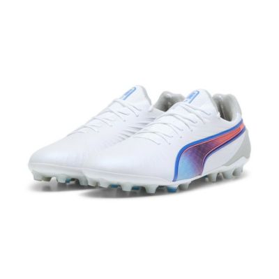 《化粧箱無しでの発送》PUMA プーマキング アルティメット MG[FORMULA PACK] 24AW 107868 02 特価