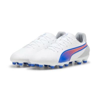 PUMA KING 取り替え式 PUMA KING アルティメット MX SG プーマ 107098-01 ホワイト