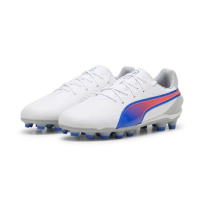 PUMA プーマ プーマキング マッチ HG/AG+MID JR [FORMULA PACK] 24AW 108049 02 特価