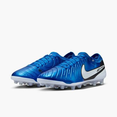 特価【NIKE ナイキ】ティエンポ レジェンド 10 エリート AG-PRO 30th[ティエンポ30周年]FQ3246 300 24SU |  【公式】レアルスポーツ オンラインショップ