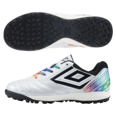UMBRO アンブロ アクセレイター TR JR WIDE WHBK UF4FCST1J 特価