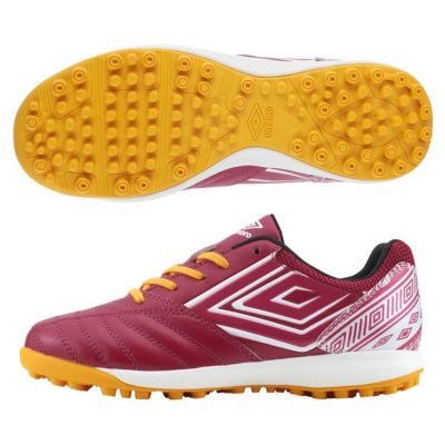 UMBRO アンブロ アクセレイター TR JR WIDE WROR 特価