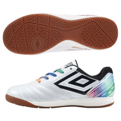 ≪化粧箱無しでの発送≫UMBRO アンブロ アクセレイター TR JR WIDE IN WHBK UF4FCST3J 特価