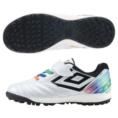 UMBRO アンブロ アクセレイター SB JR WIDE WHBK UF4FCST5J 特価
