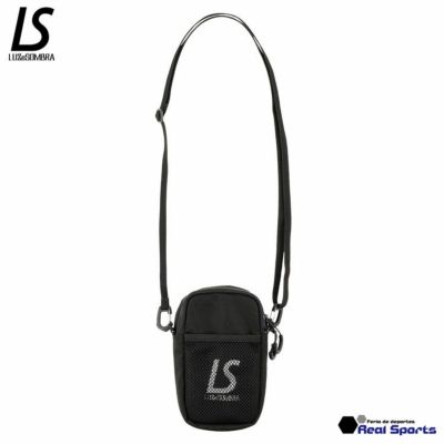【LUZeSOMBRA ルースイソンブラ】24FW SLIM MINI SHOULDER BAG L1242451