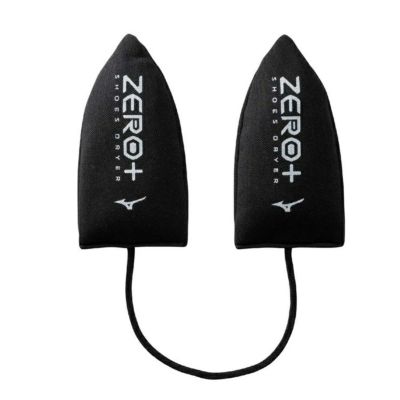 【MIZUNO ミズノ】ZERO+ シューズドライヤー P1GZ040509