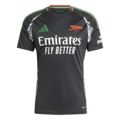 【adidas アディダス】24/25 アーセナルFC アウェイ レプリカユニフォーム KNW90/IT6148