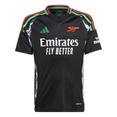 【adidas アディダス】KIDS 24/25 アーセナルFC アウェイ レプリカユニフォーム JNL62/IS8125
