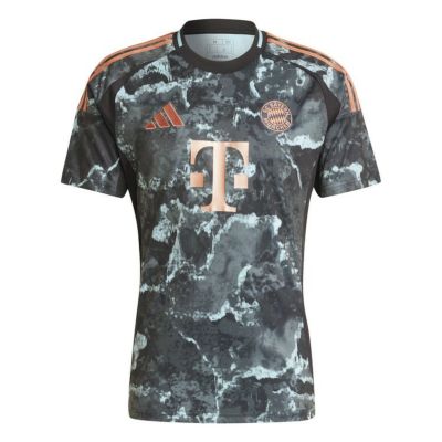 【adidas アディダス】24/25 バイエルン ミュンヘン アウェイ レプリカユニフォーム JMM78/IZ3130